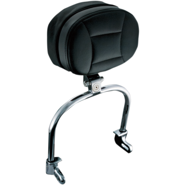 Kuryakyn Driver's Backrest