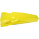 (image for) Acerbis Replacement Rear Fender - Yellow