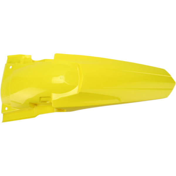 (image for) Acerbis Replacement Rear Fender - Yellow