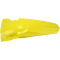 (image for) Acerbis Replacement Rear Fender - Yellow