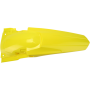 (image for) Acerbis Replacement Rear Fender - Yellow