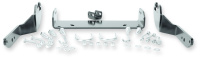 (image for) Center Plow Mount Kit for Yamaha YFM700 Grizzly Fl 4x4 07-11