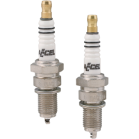 (image for) Cyclelite Platinum Spark Plug