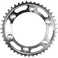 (image for) JT Rear Sprocket (43-Tooth)