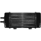 (image for) Jagg Universal Oil Cooler, 10-Row, Top/Bottom Mount Tabs