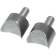 (image for) Drag Specialties Weld-On Seat Spring Mounts