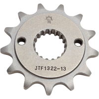 (image for) JT Sprockets Front Sprocket - 13T