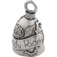 (image for) Guardian Bell - Lady Rider