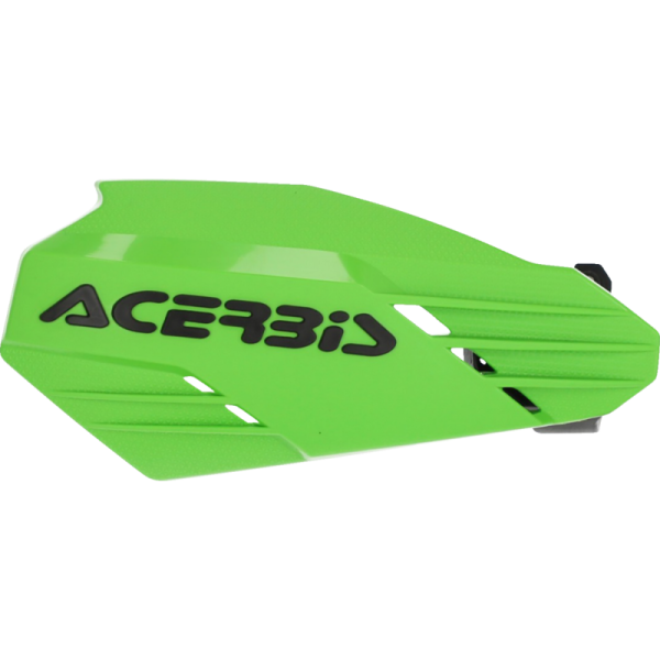 (image for) Acerbis K-Linear Handguards - Green/black
