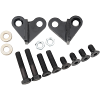 (image for) Burly Brand Rear Lowering Kit Touring