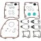 (image for) Cam Change Gasket Kit for Twin Cam