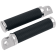 (image for) Drag Specialties Male Mount Footpegs, Chrome
