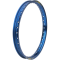 (image for) Excel MX Front Rim - Blue, 21 x 1.60