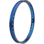 (image for) Excel MX Front Rim - Blue, 21 x 1.60