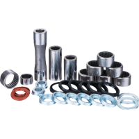 (image for) Factory Links OEM Series Linkage Bearing Rebuild Kit - HONDA CRF250X 07-13