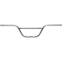 (image for) 1" Scrambler Handlebars Chrome