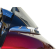 (image for) Kuryakyn Windshield Spikes - Chrome