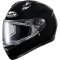 (image for) HJC C10 Helmet - Black - Size XL