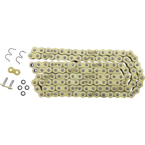 (image for) Regina 525 HPE Series Chain - 124 Links