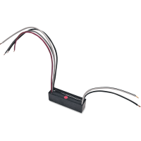 (image for) Thunder Heart Push-Button Converter