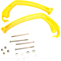 (image for) Replacement Ski Handle - Yellow