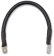 (image for) Drag Specialties Battery Cable - Solid Black 11"