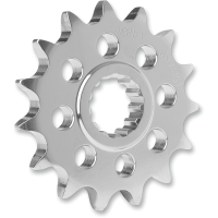(image for) Vortex Front Steel Sprocket 15T