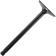 (image for) Nitrided Exhaust Valve - 1.565" Head Dia