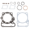 (image for) Moose Offroad Top-end Gasket Kit for Kawasaki KLX300/R/SM 21-24