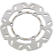 (image for) EBC CX Extreme Vee Rear Rotor