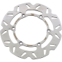 (image for) EBC CX Extreme Vee Rear Rotor