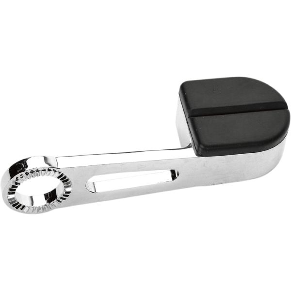 (image for) Replacement Stirrup Arm and Pad