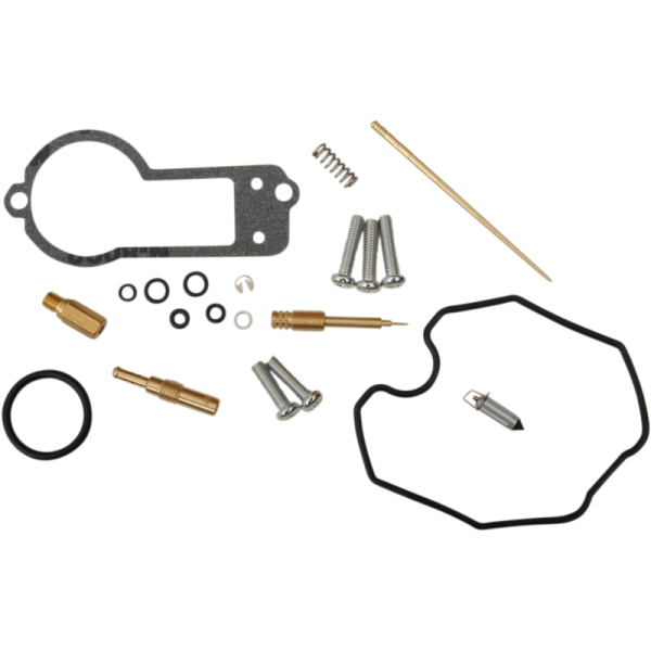 (image for) Moose Racing Carburetor Repair Kit for Honda XR250R 81-82, 86-95