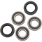 (image for) Rear Wheel Bearing and Seal Kit
