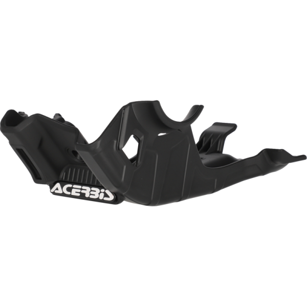 (image for) Acerbis Skid Plate - KTM 85 SX 25-26 - Black