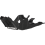 (image for) Acerbis Skid Plate - KTM 85 SX 25-26 - Black