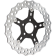 (image for) Arlen Ness Jagged Floating Brake Rotor 11.5" Front/Rear