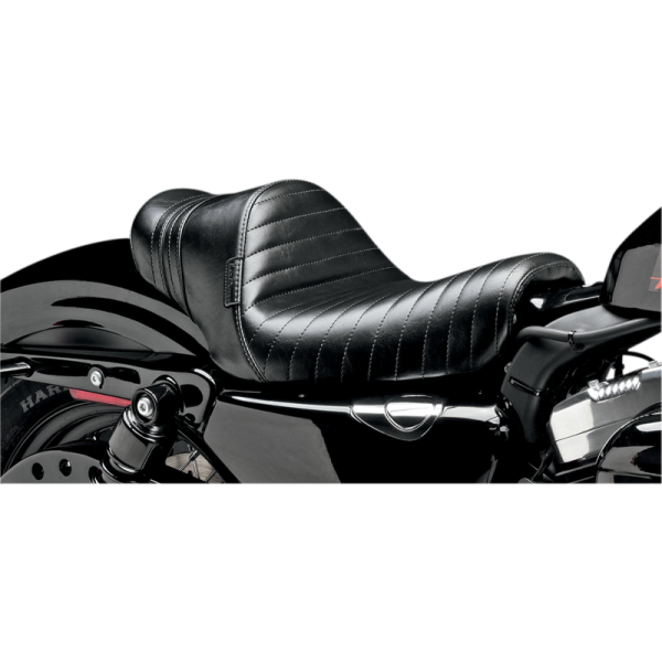 Le Pera Stubs Spoiler Seat