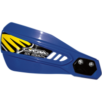 (image for) Stealth Alloy Racer Pack - Blue