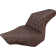 (image for) Step-Up Seat - Brown Full LS