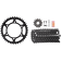 (image for) D.I.D X-Ring Chain Kit - Kawasaki EX300 Ninja 300 13-17