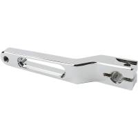 (image for) Shift Lever Chrome 5.25"
