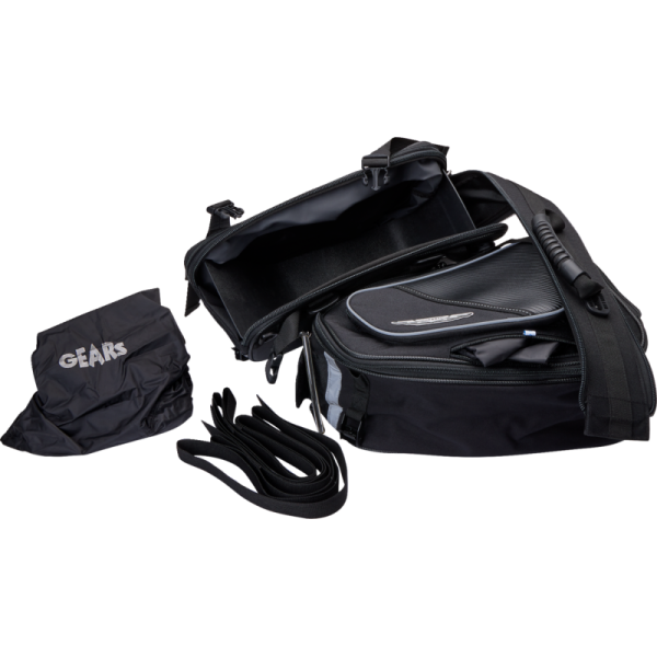 GEARS CANADA Sport Tour Saddlebags
