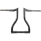 (image for) Hammerhead Handlebars 16" Black