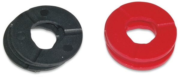 Race Tech Shock Lowering Spacer Kits