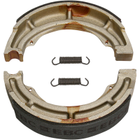 (image for) Rear Brake Shoe EBC-626 for Suzuki S50 Boulevard 05-09