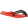 (image for) C&A Pro Mini Skis - Red