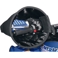 (image for) PowerMadd Star Series Handguard Gauntlets