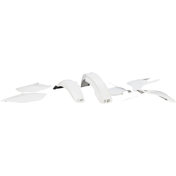 (image for) Complete Body Kit - White