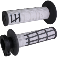 (image for) EMIG 2.0 V2 Lock-On Grips - White/graphite